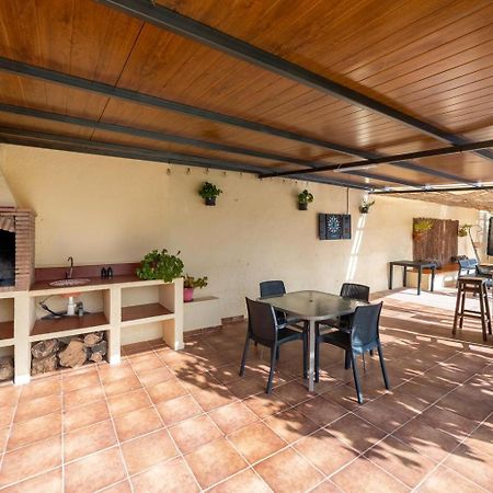 Cortijo Alba Villa Velez Blanco Ngoại thất bức ảnh